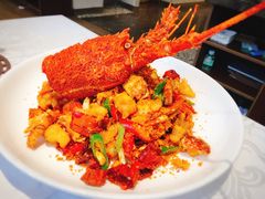 -海鲨湾海鲜会馆(百家湖1912店)
