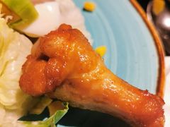 -半秋山西餐厅(巴南万达广场店)