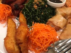 -文兴酒家(Chinatown - Gerrard Street)