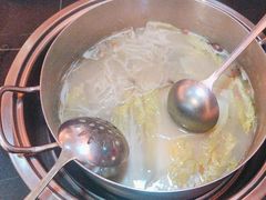 -淼福猪肚鸡·椰子鸡火锅(大沙地店)