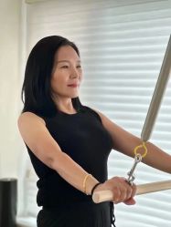 -梵一瑜伽·普拉提塑型减脂