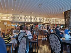 大堂-圣丰索菲特·2 On 988 Café 自助餐厅
