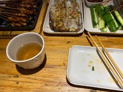 -木屋烧烤(岗顶二店)