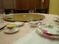 -唐乐宫·歌舞剧院餐厅