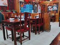 -老北京炸酱面·京味菜(西花市店)