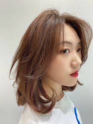 -NICE SALON 奈丝造型
