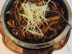 -香雪海饭店中餐厅(人民桥店)