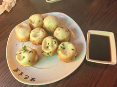 -哑巴生煎(临顿路店)