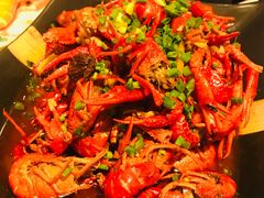 -盛宴自助餐厅(运达喜来登店)