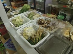 -老兵麻辣烫(世欧王庄店)