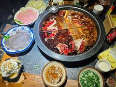 -陈眼镜火锅(总店)