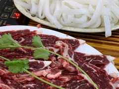 -味品鲜牛肉火锅店(西门店)