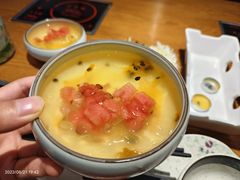 百香果冰粉-德香苑脆皮烤鸭·经典(爱融荟城店)