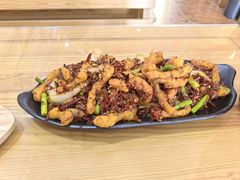 -韩食味·小木屋(日照店)