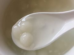 小吃醪糟-勇记干锅居(德阳店)
