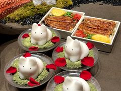 -蟹犇前•帝王蟹雪蟹(陆家嘴店)