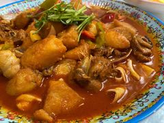 -阿西娅食府(中关村店)