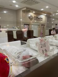 -爱贝蕊恩韩式月子会所(南山店)