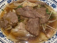 -直隶安家罩饼(复兴路店)