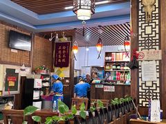 -芦苇荡·酸汤鱼(回龙观店)