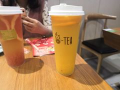 -茶百道(柏威年店)