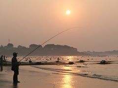 -北戴河东海水浴场