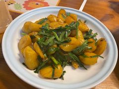 -李东农庄(中南百草园地标店)