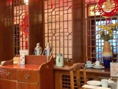 -西江美食舫·江西菜(健德桥店)