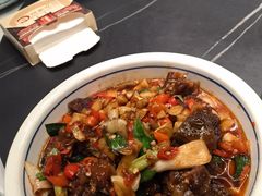 -回家吃饭·地道南昌菜(建德观总店)