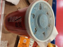 -汉堡王(大连柏威年餐厅店)