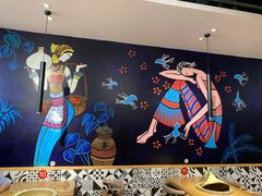 -鲜呦蒸汽石锅鱼(北辰路店)