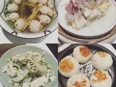 -眉州东坡(通州店)
