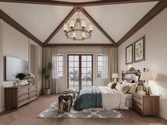 -星杰国际设计 别墅大宅装修(虹桥分公司)