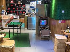 -木屋烧烤(双榆树店)