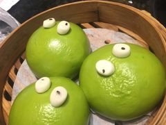 -新兴·金羊座·粤菜点心(乐峰店)