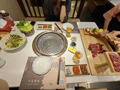 -千寻山野烤肉(中关村店)
