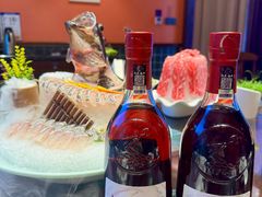 -东海怡品海鲜豆捞(舟宿夜江店)