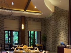 -天府中餐厅·粤菜·海南菜·生猛海鲜(三亚海棠湾洲际度假酒店)