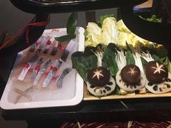 -井格重庆火锅(燕郊永旺店)