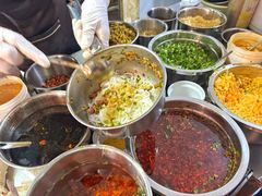 -小罗子汤店(大士院总店)