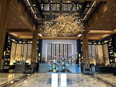 -湘湖逍遥庄园·水漾中餐厅