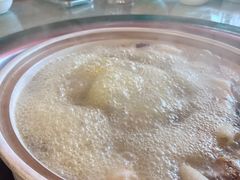 -山菌美食苑(振兴路店)