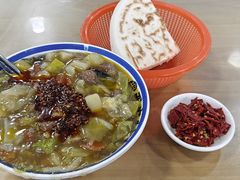 -邢老三肉丸糊辣汤·非遗美食(西安总店)
