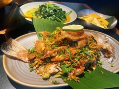-Ameigo梅果·云贵川bistro(长宁来福士店)