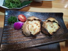 -割烹旭日本料理(龙湖狮山天街店)