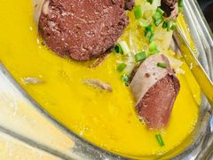 -小土豆北方菜馆(方庄店)