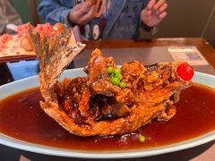 -老淮滨-蚌埠非遗小吃(淮河路店)