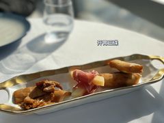 -天玑高空江景餐厅&酒吧Sky Secret Restaurant&Bar
