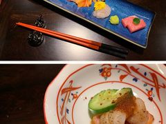 -元熹会席料理