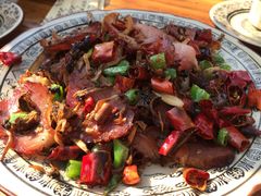 -宋记冕宁土菜馆(海门渔村二店)